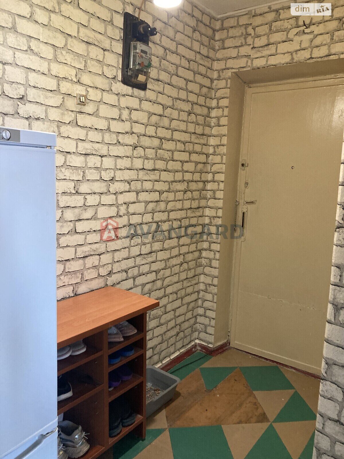Продажа трехкомнатной квартиры в Каменском, на просп. Свободы 97, район Баглейский фото 1 Продажа трехкомнатной квартиры в Каменском, на просп. Свободы 97, район Баглейский фото 1