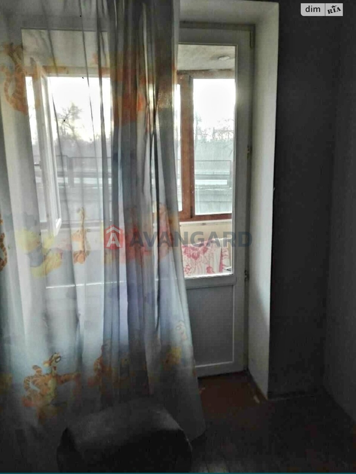 Продаж двокімнатної квартири в Кам'янському, на просп. Ювілейний 85, район Баглійський фото 1