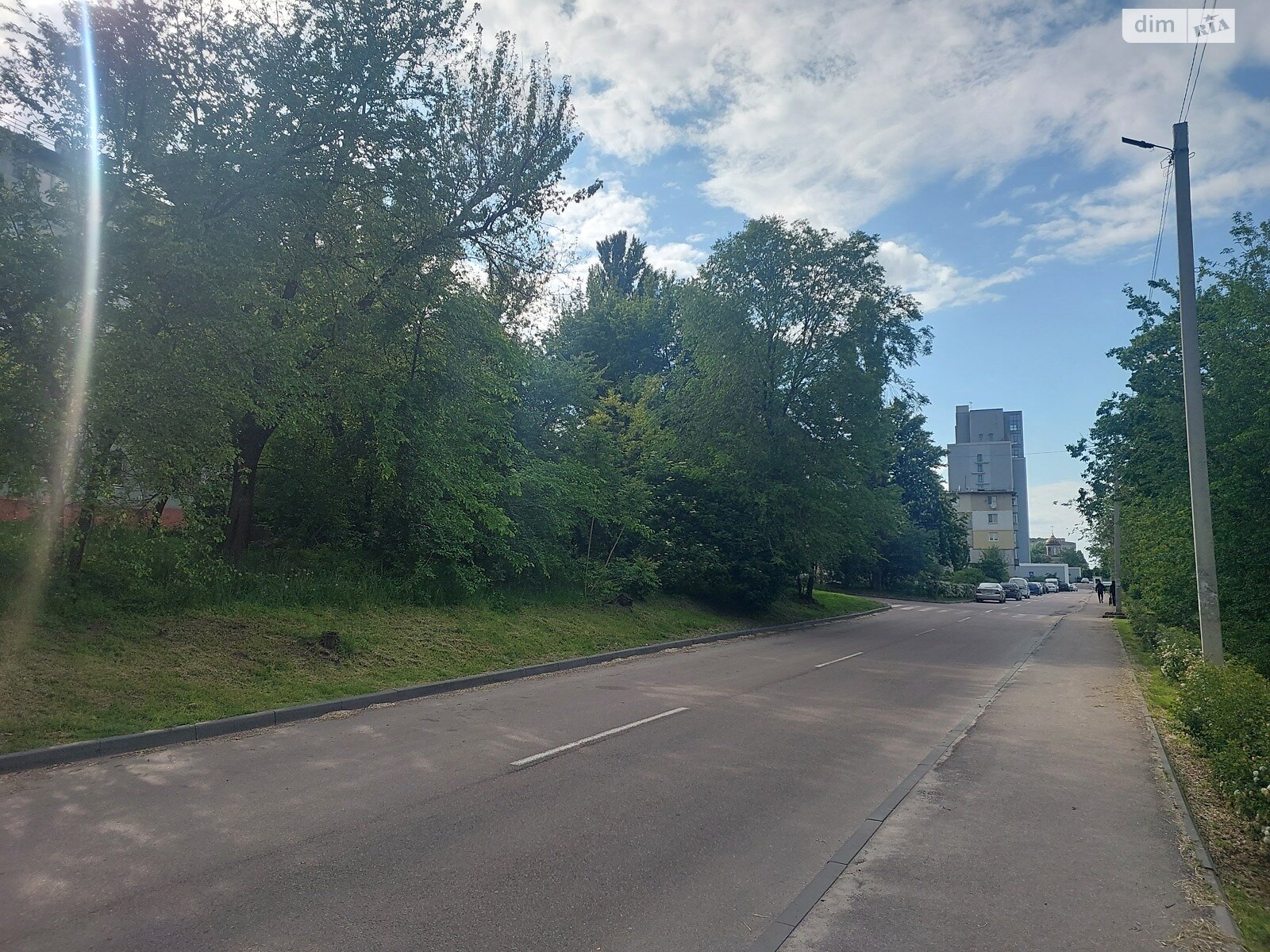 Продаж двокімнатної квартири в Кам'янському, на вул. Бурхана, фото 1 Продаж двокімнатної квартири в Кам'янському, на вул. Бурхана, фото 1