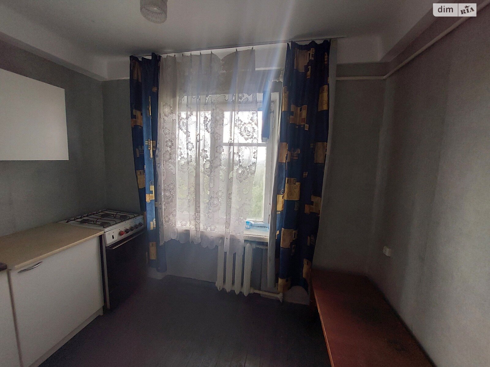 Продаж двокімнатної квартири в Кам'янському, на вул. Бурхана, фото 1 Продаж двокімнатної квартири в Кам'янському, на вул. Бурхана, фото 1