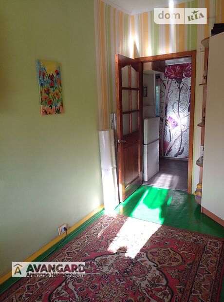 Продажа трехкомнатной квартиры в Каменском, на ул. Нежинская район Заводской фото 1 Продажа трехкомнатной квартиры в Каменском, на ул. Нежинская район Заводской фото 1