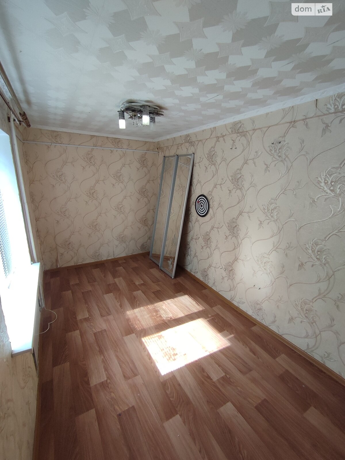 Продажа двухкомнатной квартиры в Каменском, на Звенигородська, район Заводской фото 1