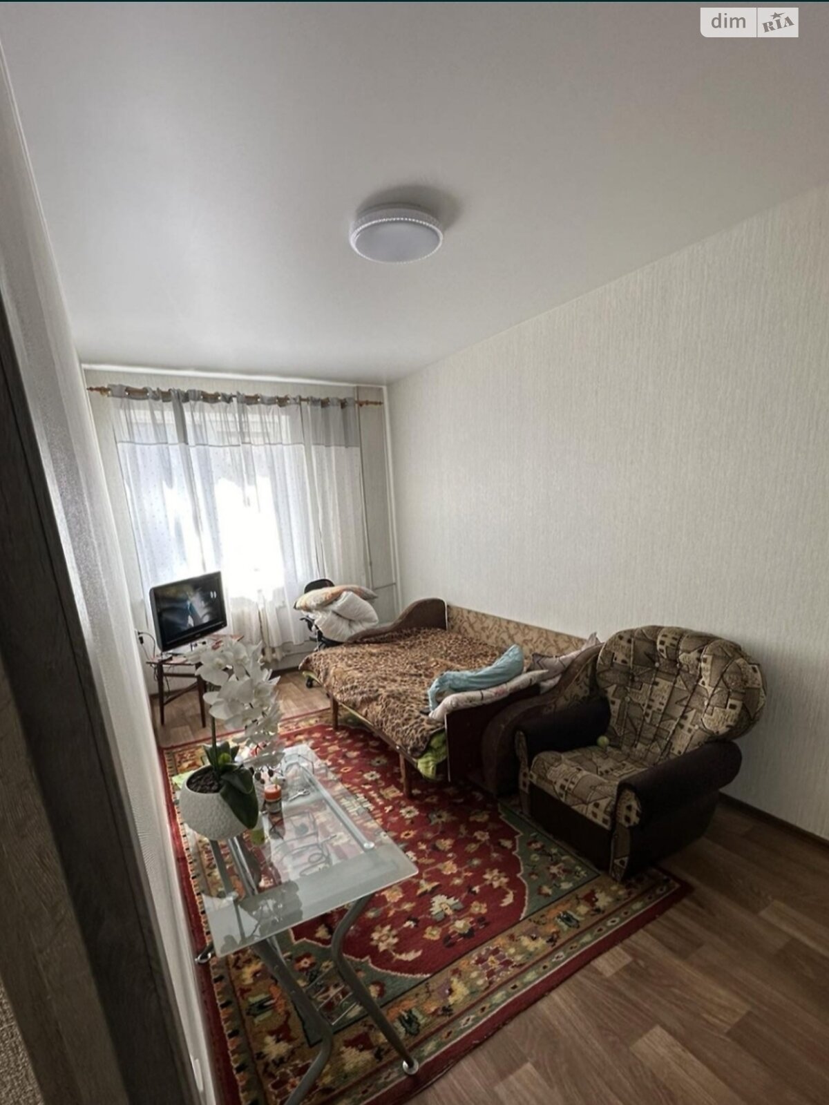 Продажа двухкомнатной квартиры в Каменском, на ул. Алексы Сокола 79, район Днепродзержинск фото 1