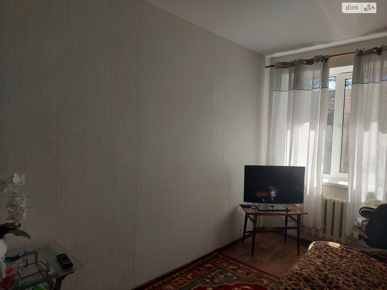 Продажа двухкомнатной квартиры в Каменском, на ул. Алексы Сокола 79, район Днепродзержинск фото 1