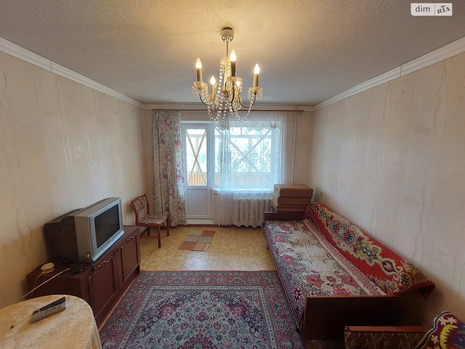 Продажа двухкомнатной квартиры в Каменском, на просп. Металлургов, район Днепродзержинск фото 1