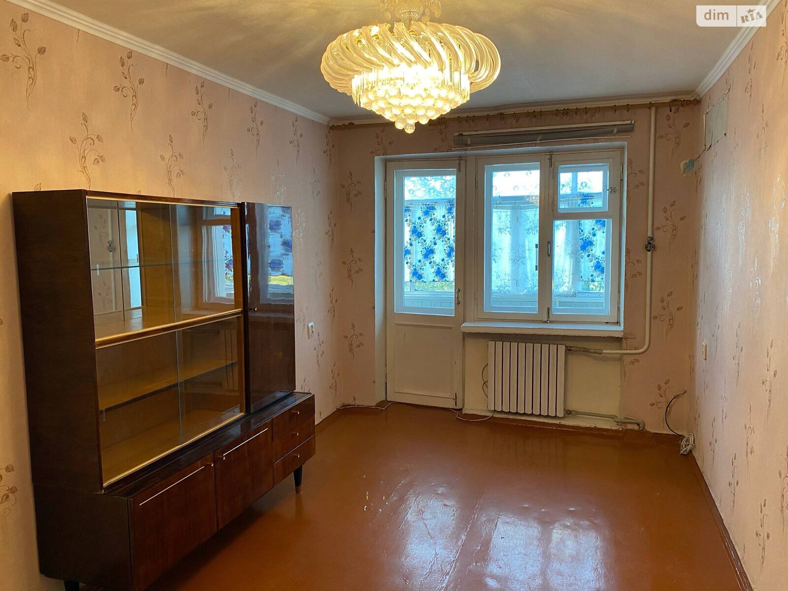 Продаж двокімнатної квартири в Кам'янському, на вул. Дніпробудівська 31, район Дніпровський фото 1 Продаж двокімнатної квартири в Кам'янському, на вул. Дніпробудівська 31, район Дніпровський фото 1