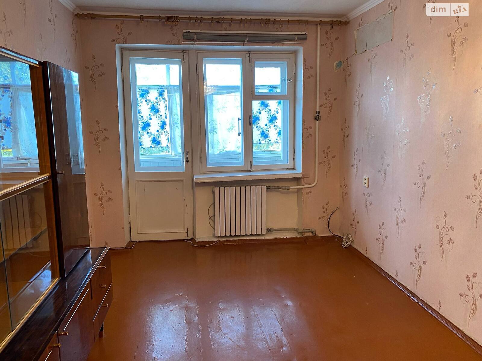 Продаж двокімнатної квартири в Кам'янському, на вул. Дніпробудівська 31, район Дніпровський фото 1 Продаж двокімнатної квартири в Кам'янському, на вул. Дніпробудівська 31, район Дніпровський фото 1