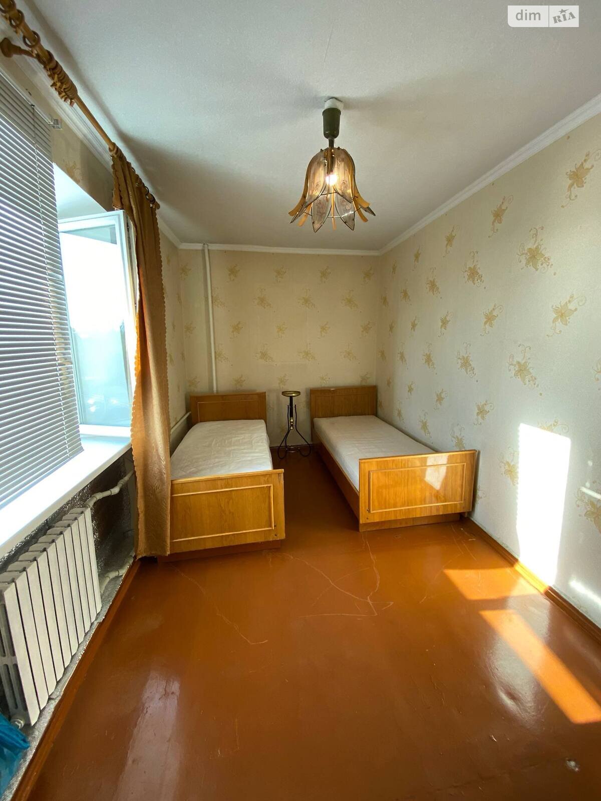 Продаж двокімнатної квартири в Кам'янському, на вул. Дніпробудівська 31, район Дніпровський фото 1 Продаж двокімнатної квартири в Кам'янському, на вул. Дніпробудівська 31, район Дніпровський фото 1