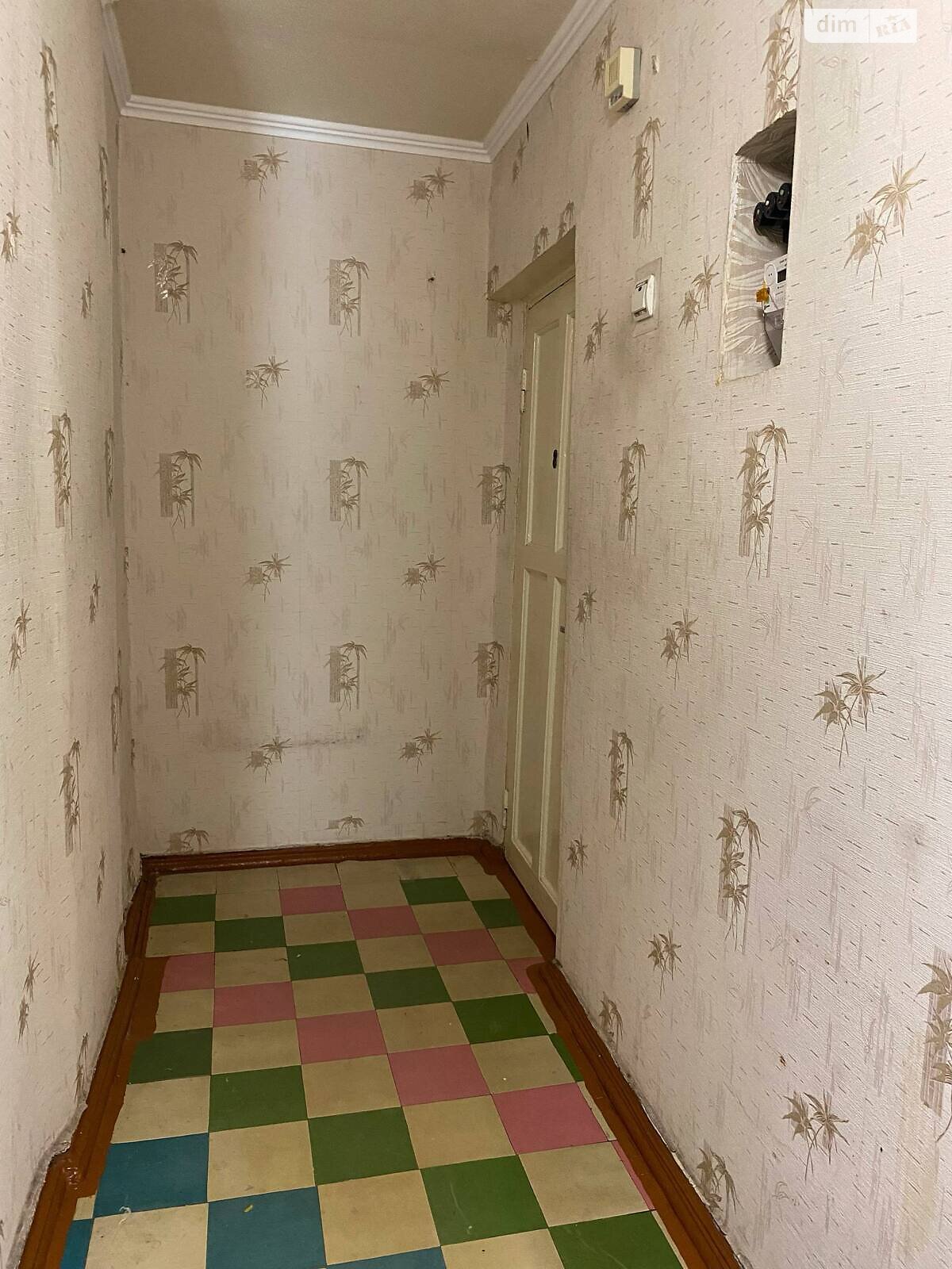 Продаж двокімнатної квартири в Кам'янському, на вул. Дніпробудівська 31, район Дніпровський фото 1 Продаж двокімнатної квартири в Кам'янському, на вул. Дніпробудівська 31, район Дніпровський фото 1