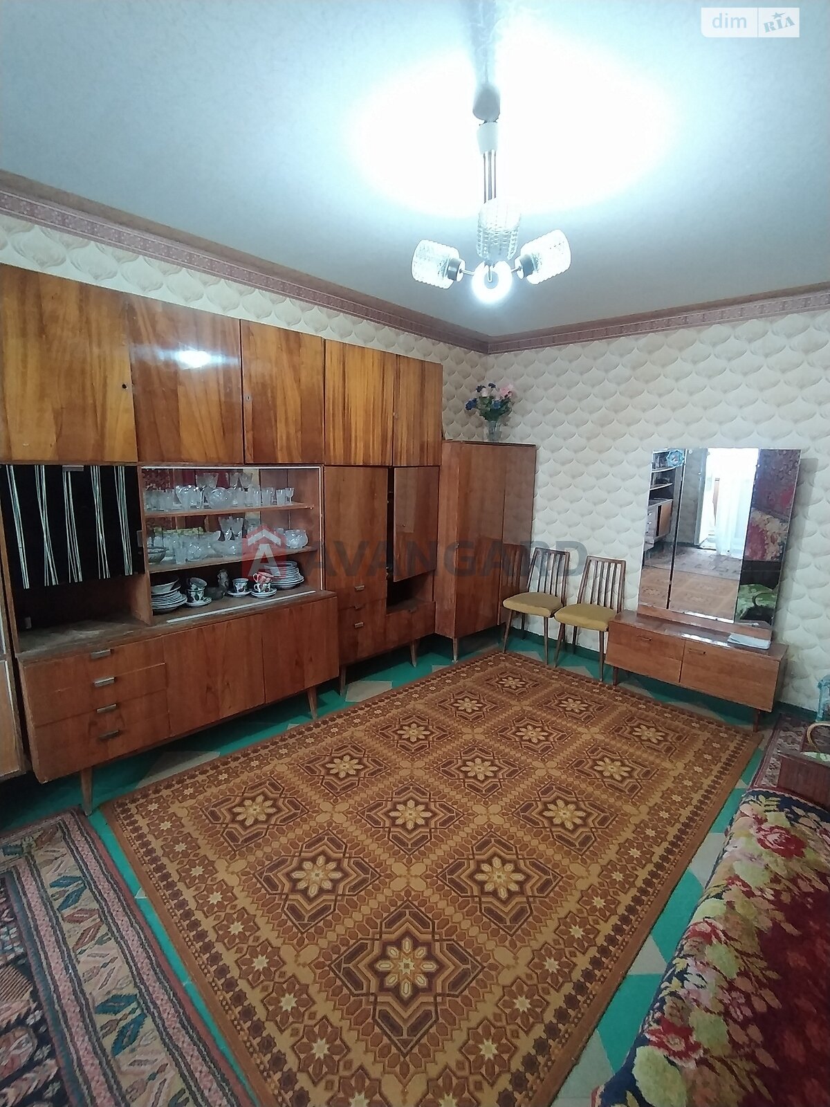 Продаж двокімнатної квартири в Кам'янському, на просп. Івана Мазепи, район Дніпровський фото 1 Продаж двокімнатної квартири в Кам'янському, на просп. Івана Мазепи, район Дніпровський фото 1