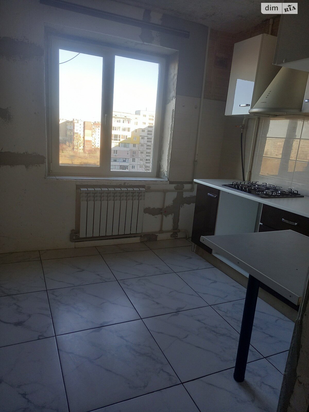Продажа однокомнатной квартиры в Каменском, на бул. Героев 4, район Левый берег фото 1 Продажа однокомнатной квартиры в Каменском, на бул. Героев 4, район Левый берег фото 1