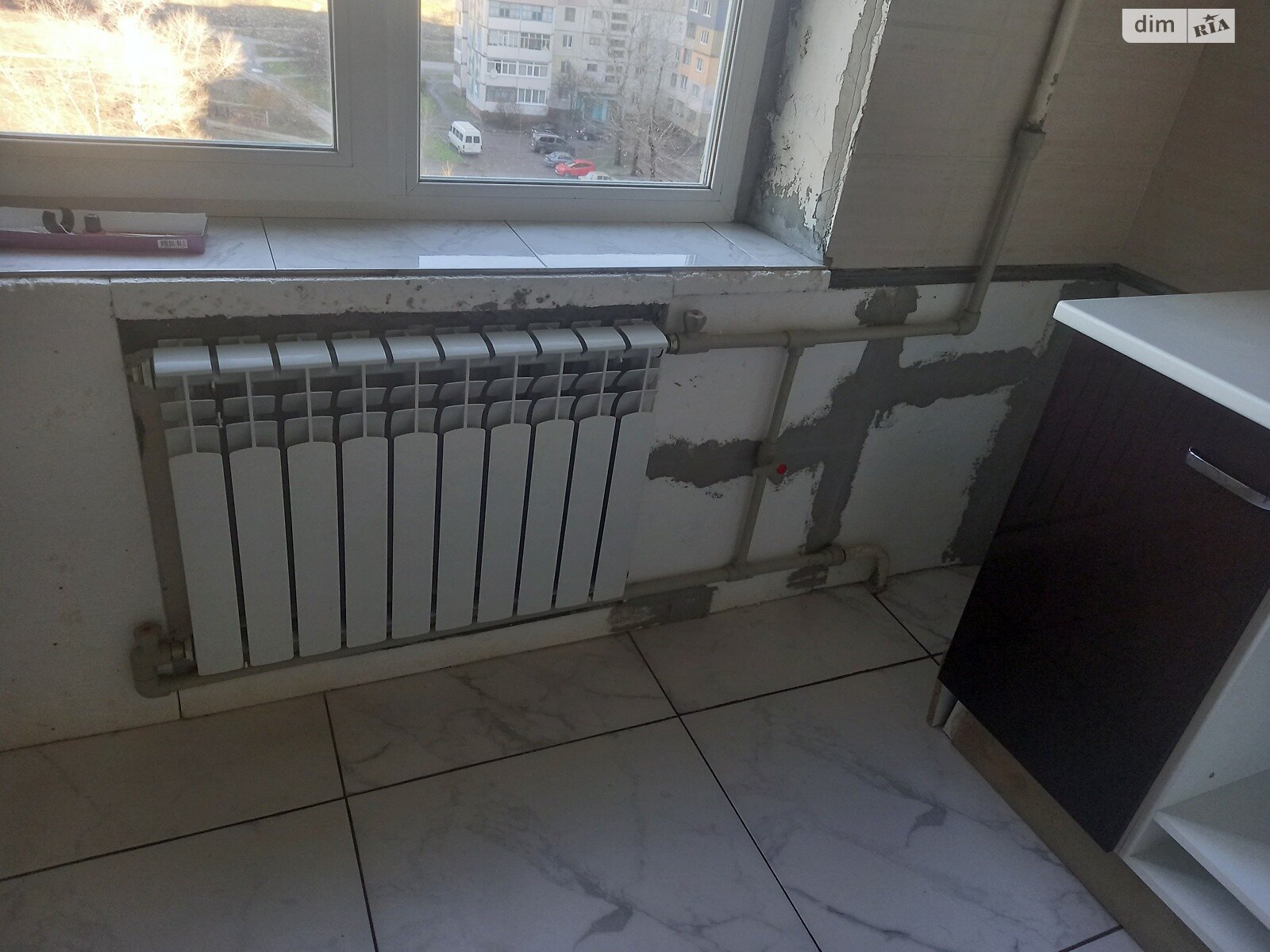 Продажа однокомнатной квартиры в Каменском, на бул. Героев 4, район Левый берег фото 1 Продажа однокомнатной квартиры в Каменском, на бул. Героев 4, район Левый берег фото 1