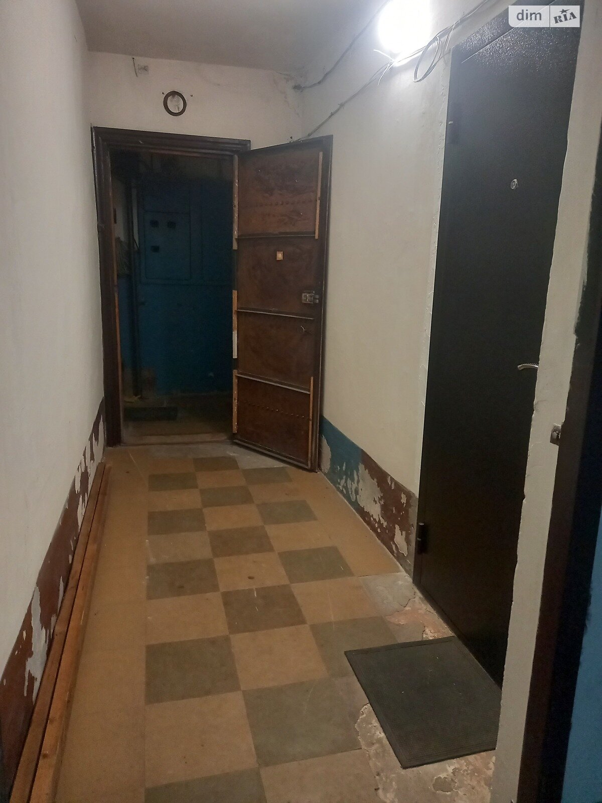 Продажа однокомнатной квартиры в Каменском, на бул. Героев 4, район Левый берег фото 1 Продажа однокомнатной квартиры в Каменском, на бул. Героев 4, район Левый берег фото 1