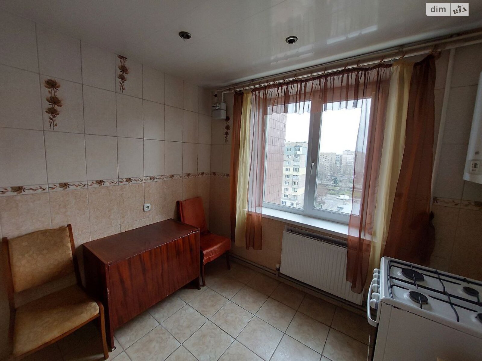 Продаж трикімнатної квартири в Кам'янському, на просп. Героїв АТО, район Дніпровський фото 1 Продаж трикімнатної квартири в Кам'янському, на просп. Героїв АТО, район Дніпровський фото 1