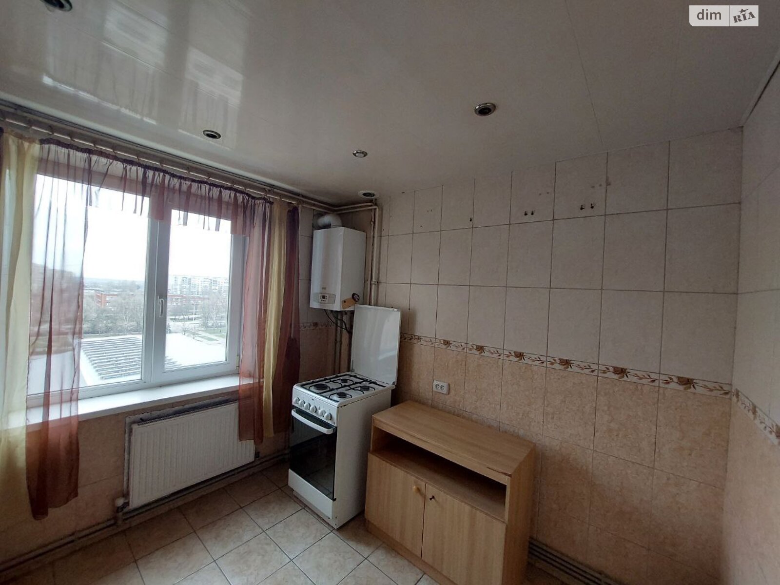 Продаж трикімнатної квартири в Кам'янському, на просп. Героїв АТО, район Дніпровський фото 1 Продаж трикімнатної квартири в Кам'янському, на просп. Героїв АТО, район Дніпровський фото 1