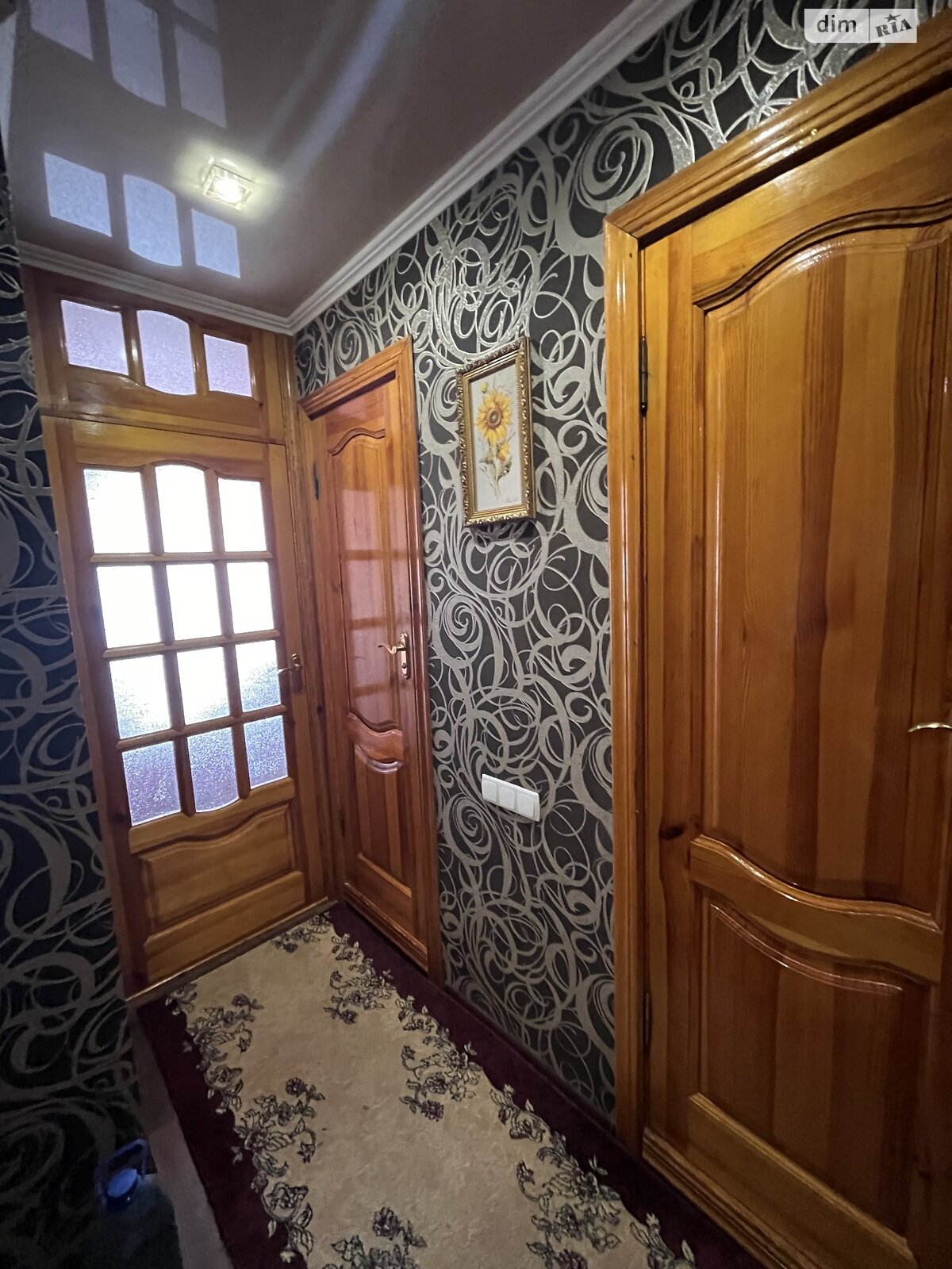 Продаж двокімнатної квартири в Кам'янському, на просп. Героїв АТО 9, район Дніпровський фото 1 Продаж двокімнатної квартири в Кам'янському, на просп. Героїв АТО 9, район Дніпровський фото 1