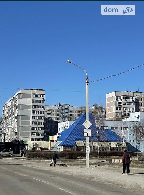 Продажа трехкомнатной квартиры в Каменском, на бул. Героев район Днепровский фото 1 Продажа трехкомнатной квартиры в Каменском, на бул. Героев район Днепровский фото 1