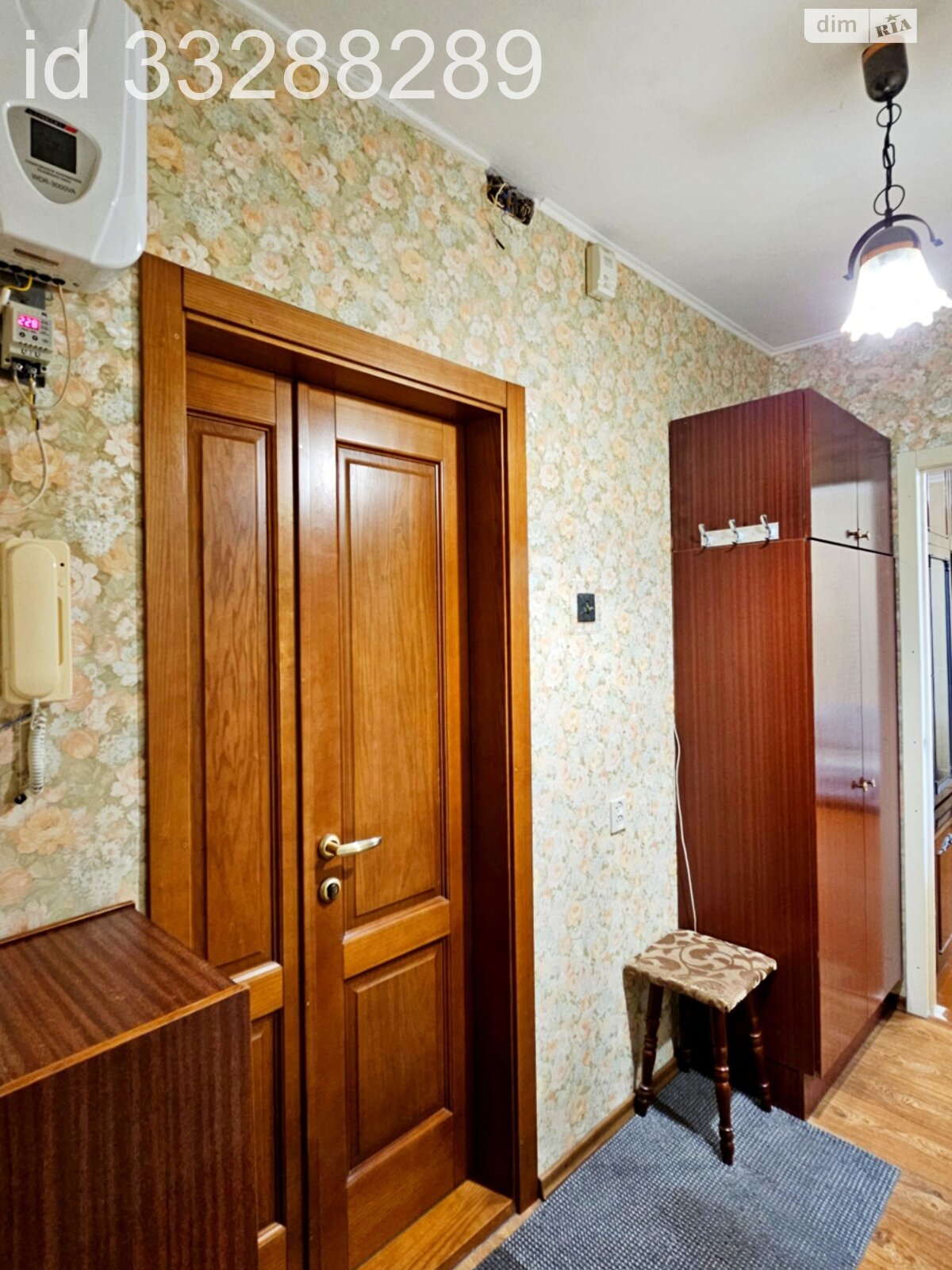 Продаж двокімнатної квартири в Кам'янському, на бул. Героїв, район Дніпровський фото 1 Продаж двокімнатної квартири в Кам'янському, на бул. Героїв, район Дніпровський фото 1