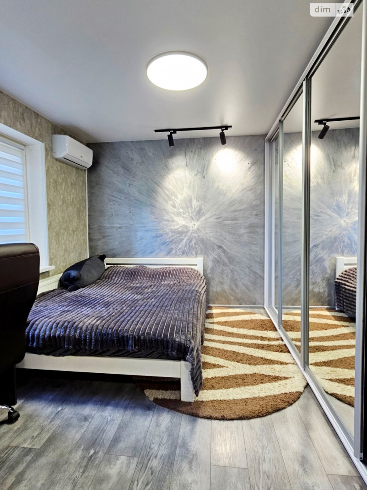 Продаж двокімнатної квартири в Кам'янському, на бул. Героїв, район Дніпровський фото 1 Продаж двокімнатної квартири в Кам'янському, на бул. Героїв, район Дніпровський фото 1