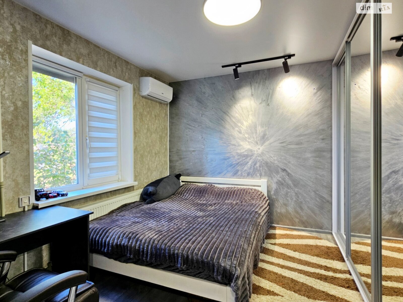 Продаж двокімнатної квартири в Кам'янському, на бул. Героїв, район Дніпровський фото 1 Продаж двокімнатної квартири в Кам'янському, на бул. Героїв, район Дніпровський фото 1