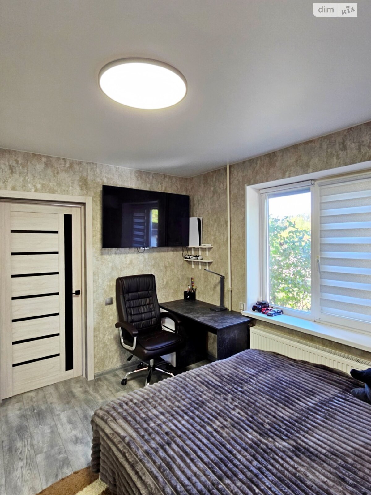 Продаж двокімнатної квартири в Кам'янському, на бул. Героїв, район Дніпровський фото 1 Продаж двокімнатної квартири в Кам'янському, на бул. Героїв, район Дніпровський фото 1