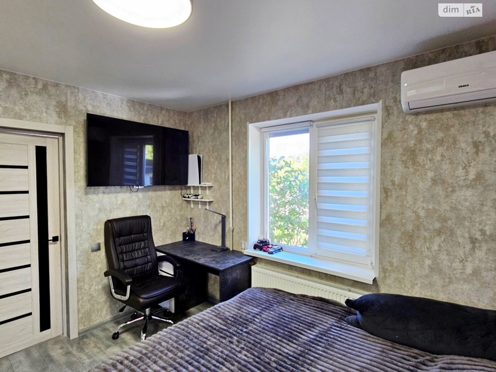 Продаж двокімнатної квартири в Кам'янському, на бул. Героїв, район Дніпровський фото 1 Продаж двокімнатної квартири в Кам'янському, на бул. Героїв, район Дніпровський фото 1