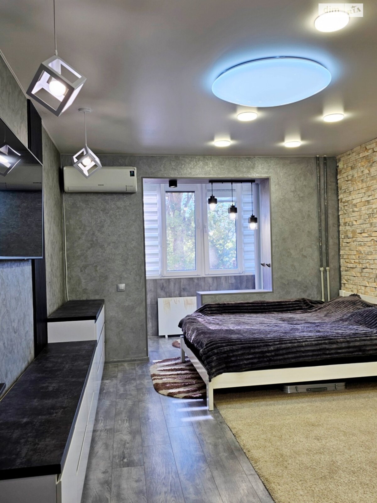 Продаж двокімнатної квартири в Кам'янському, на бул. Героїв, район Дніпровський фото 1 Продаж двокімнатної квартири в Кам'янському, на бул. Героїв, район Дніпровський фото 1