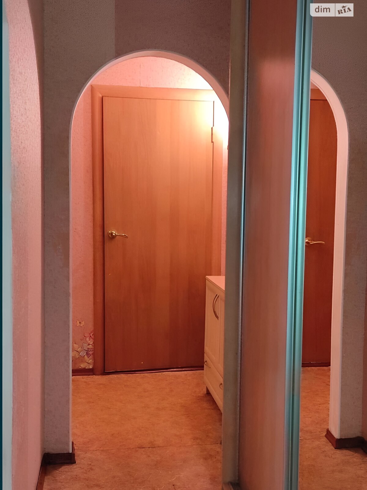 Продаж трикімнатної квартири в Кам'янському, на вул. Харківська 49, район Дніпровський фото 1