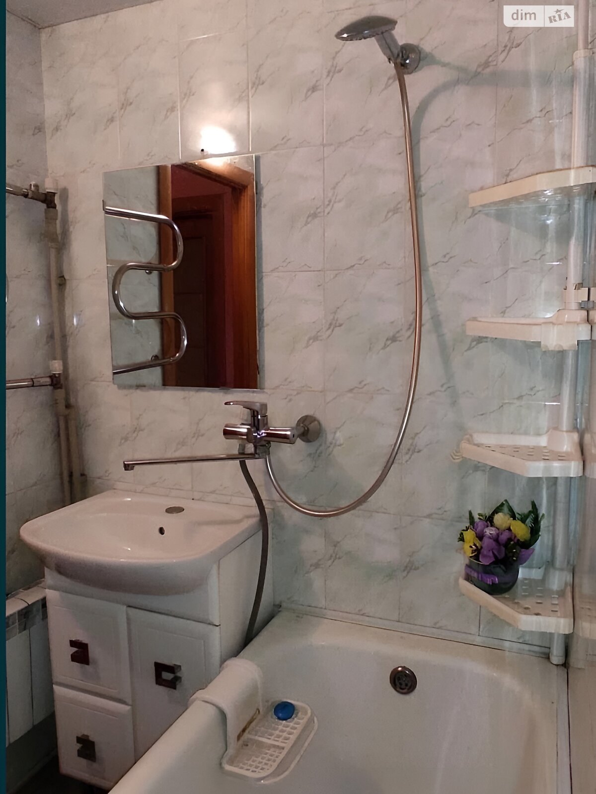 Продаж трикімнатної квартири в Кам'янському, на вул. Харківська 49, район Дніпровський фото 1 Продаж трикімнатної квартири в Кам'янському, на вул. Харківська 49, район Дніпровський фото 1