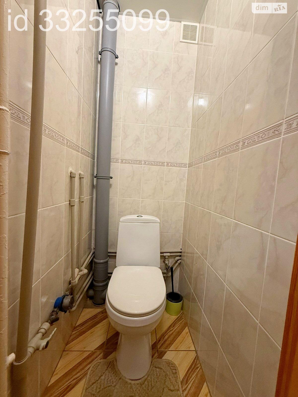 Продажа двухкомнатной квартиры в Каменском, на ул. Харьковская, район Днепровский фото 1 Продажа двухкомнатной квартиры в Каменском, на ул. Харьковская, район Днепровский фото 1