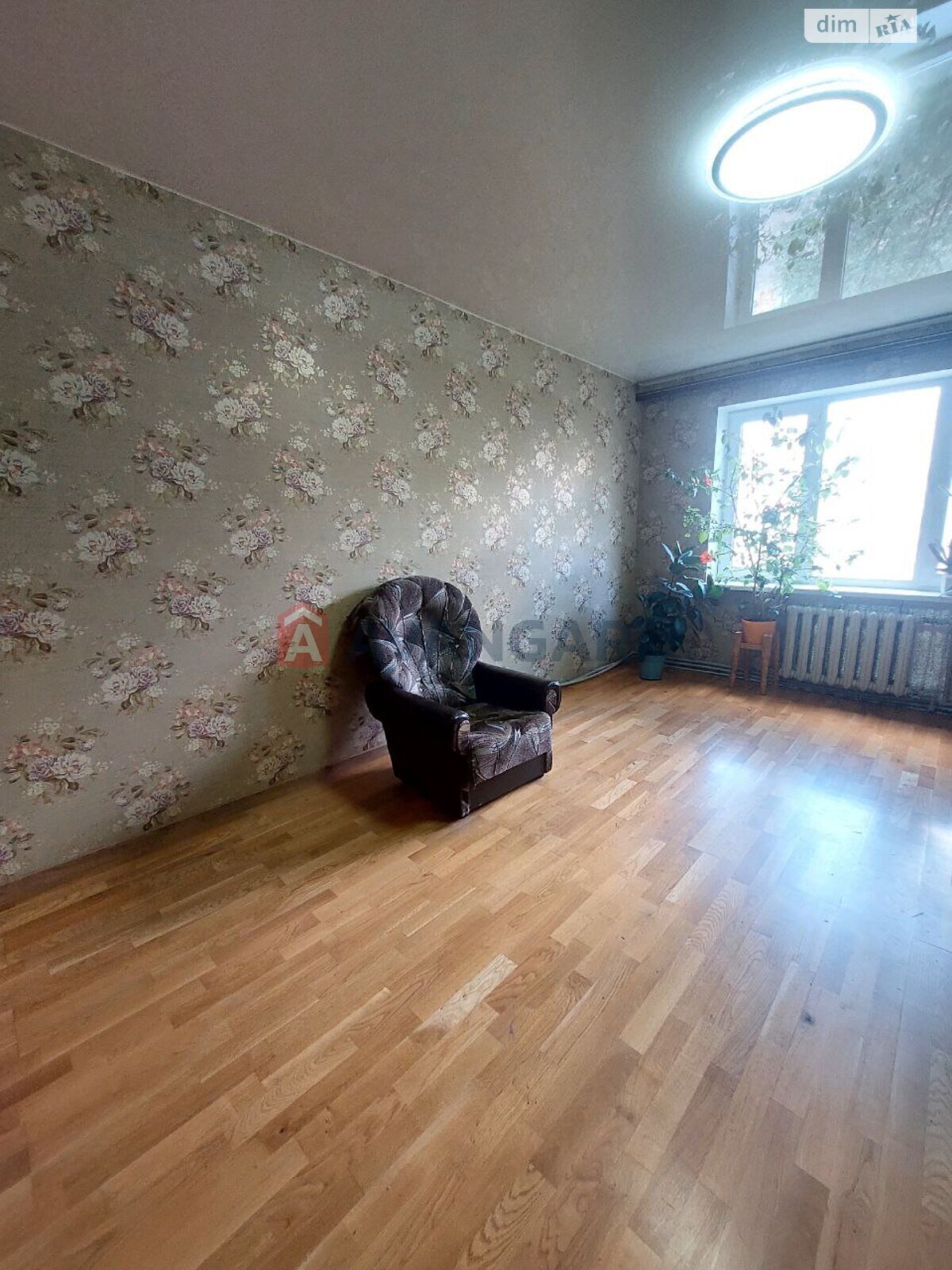Продаж трикімнатної квартири в Кам'янському, на вул. Харківська, район Дніпровський фото 1 Продаж трикімнатної квартири в Кам'янському, на вул. Харківська, район Дніпровський фото 1