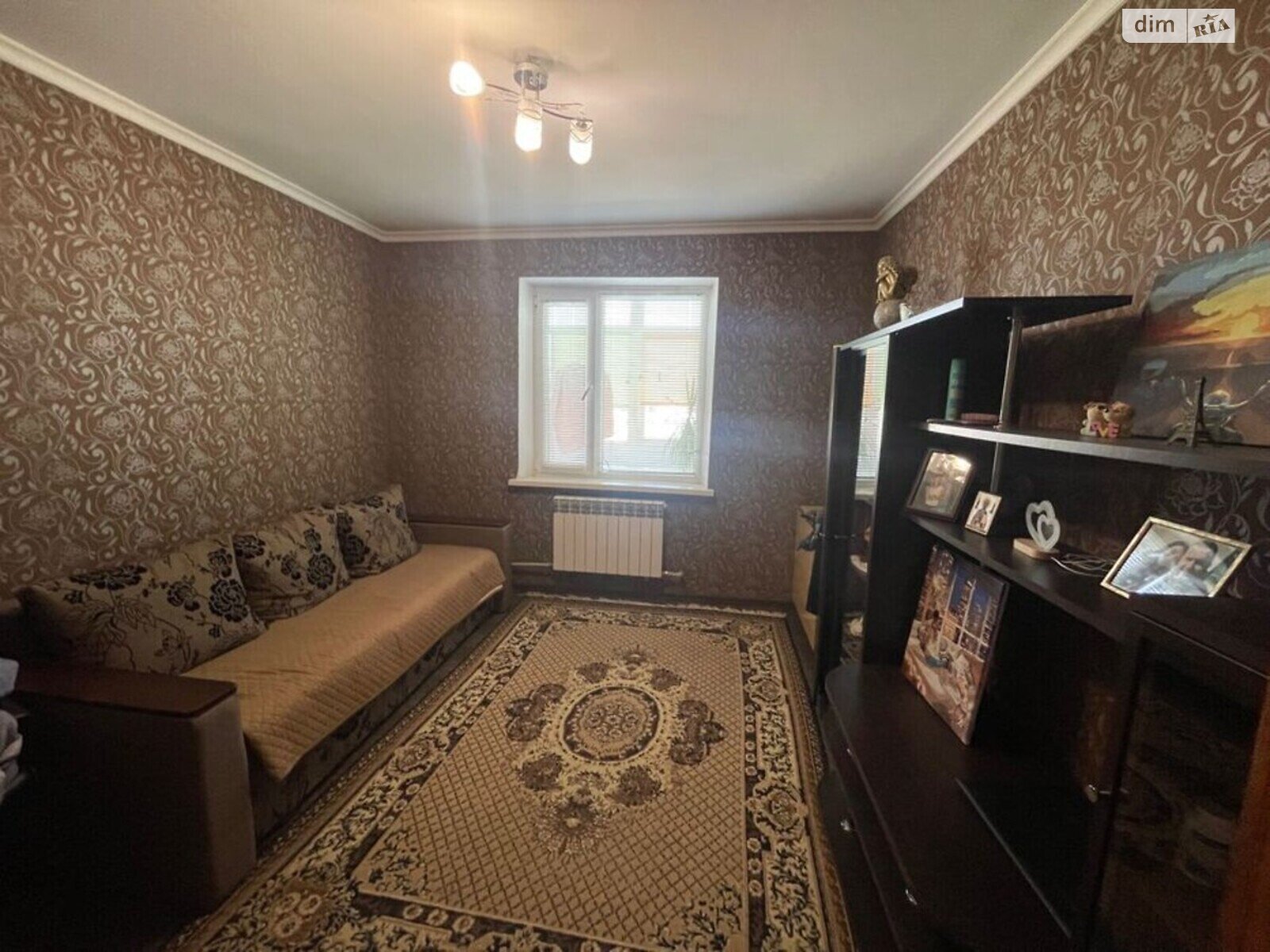 Продажа четырехкомнатной квартиры в Каменском, на просп. Металлургов, район Днепровский фото 1