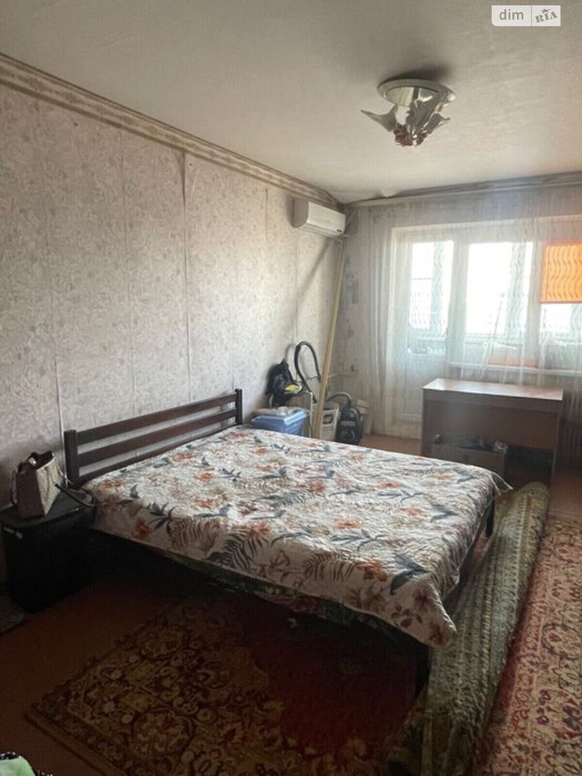Продажа четырехкомнатной квартиры в Каменском, на просп. Металлургов, район Днепровский фото 1