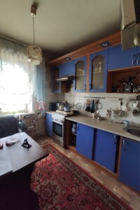 Продажа двухкомнатной квартиры в Каменском, на просп. Металлургов 80, район Днепровский фото 2