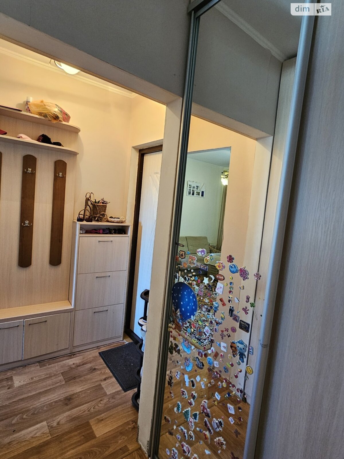 Продажа однокомнатной квартиры в Каменском, на просп. Металлургов 4, район Днепровский фото 1