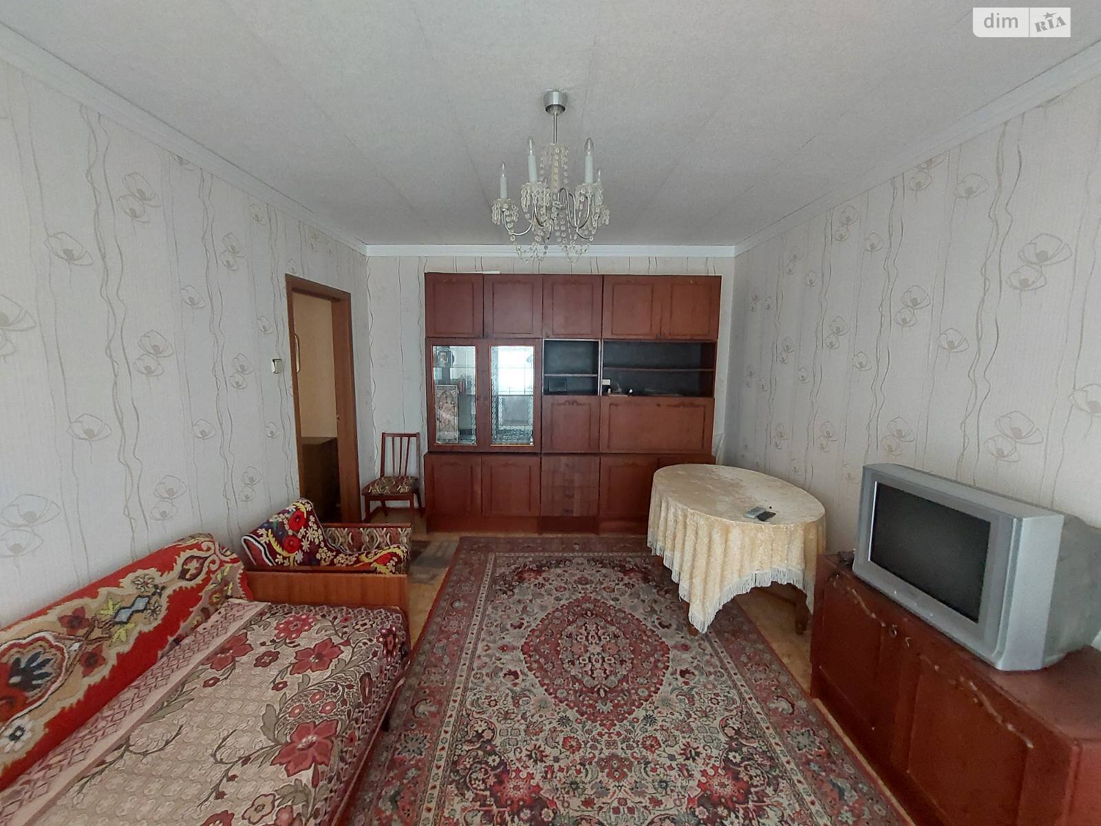 Продажа двухкомнатной квартиры в Каменском, на просп. Металлургов, район Днепровский фото 1