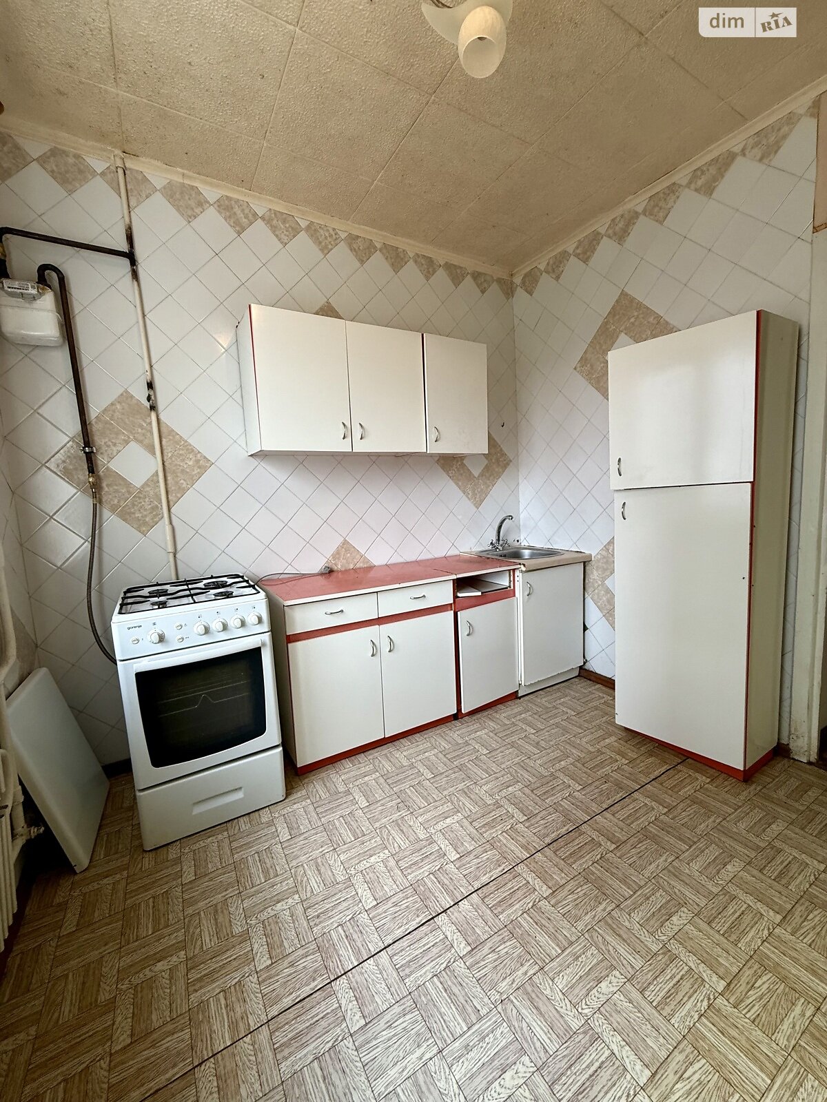 Продаж однокімнатної квартири в Кам'янському, на просп. Наддніпрянський, район Дніпровський фото 1 Продаж однокімнатної квартири в Кам'янському, на просп. Наддніпрянський, район Дніпровський фото 1