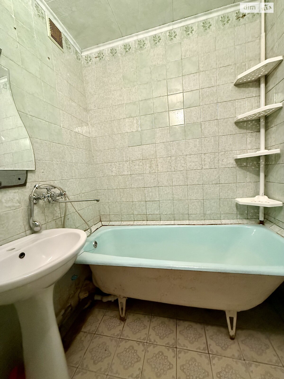 Продаж однокімнатної квартири в Кам'янському, на просп. Наддніпрянський, район Дніпровський фото 1 Продаж однокімнатної квартири в Кам'янському, на просп. Наддніпрянський, район Дніпровський фото 1