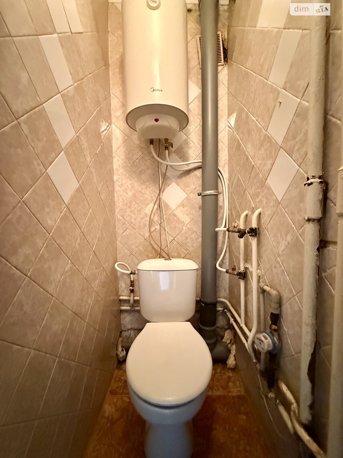 Продаж однокімнатної квартири в Кам'янському, на просп. Наддніпрянський, район Дніпровський фото 1 Продаж однокімнатної квартири в Кам'янському, на просп. Наддніпрянський, район Дніпровський фото 1