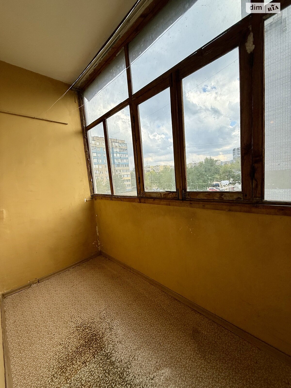 Продаж однокімнатної квартири в Кам'янському, на просп. Наддніпрянський, район Дніпровський фото 1 Продаж однокімнатної квартири в Кам'янському, на просп. Наддніпрянський, район Дніпровський фото 1