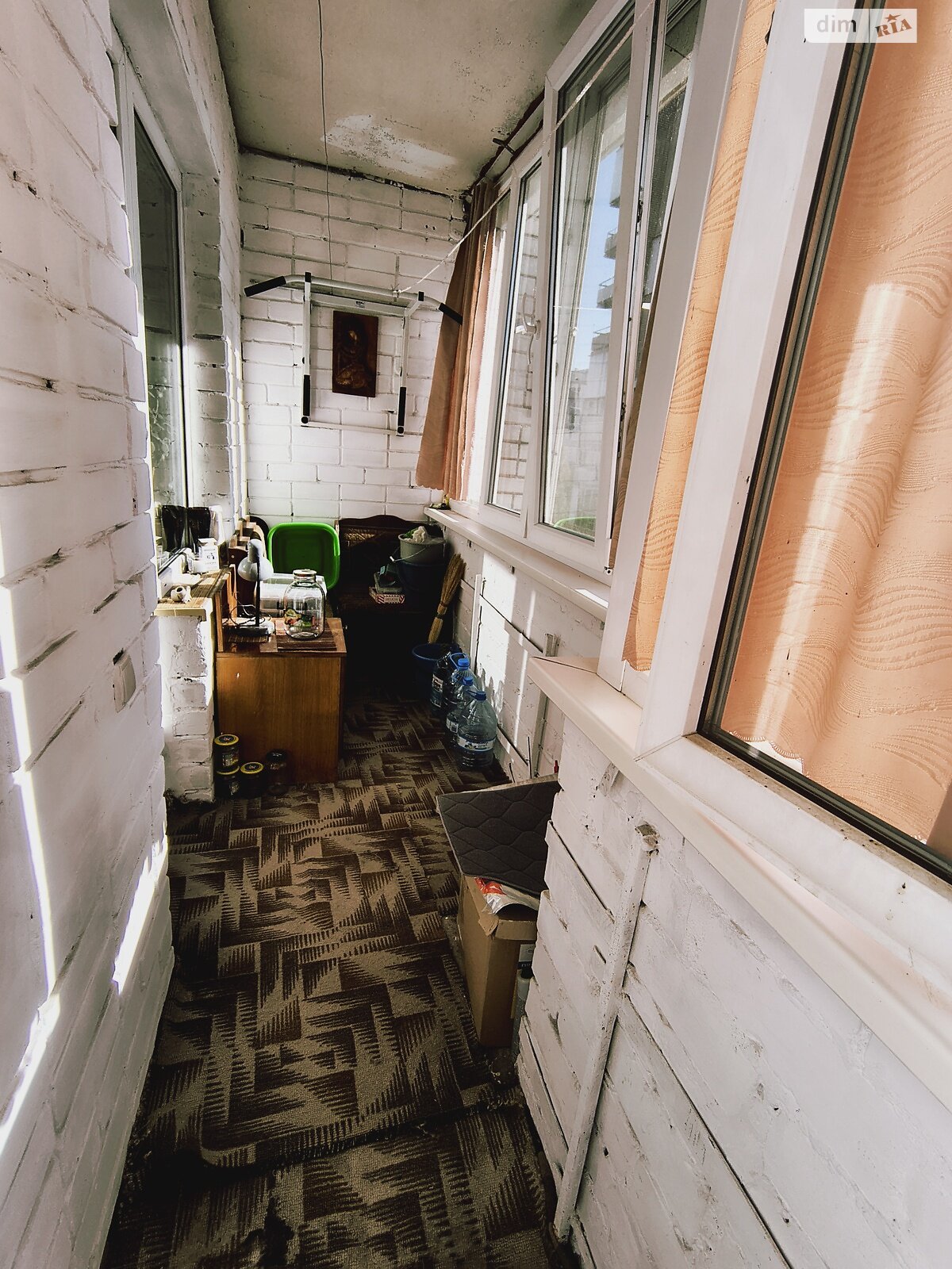 Продаж трикімнатної квартири в Кам'янському, на просп. Наддніпрянський, район Дніпровський фото 1 Продаж трикімнатної квартири в Кам'янському, на просп. Наддніпрянський, район Дніпровський фото 1