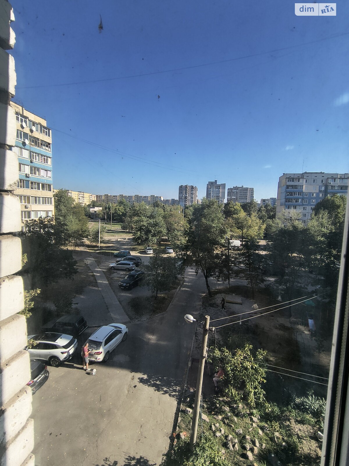 Продаж трикімнатної квартири в Кам'янському, на просп. Наддніпрянський, район Дніпровський фото 1 Продаж трикімнатної квартири в Кам'янському, на просп. Наддніпрянський, район Дніпровський фото 1