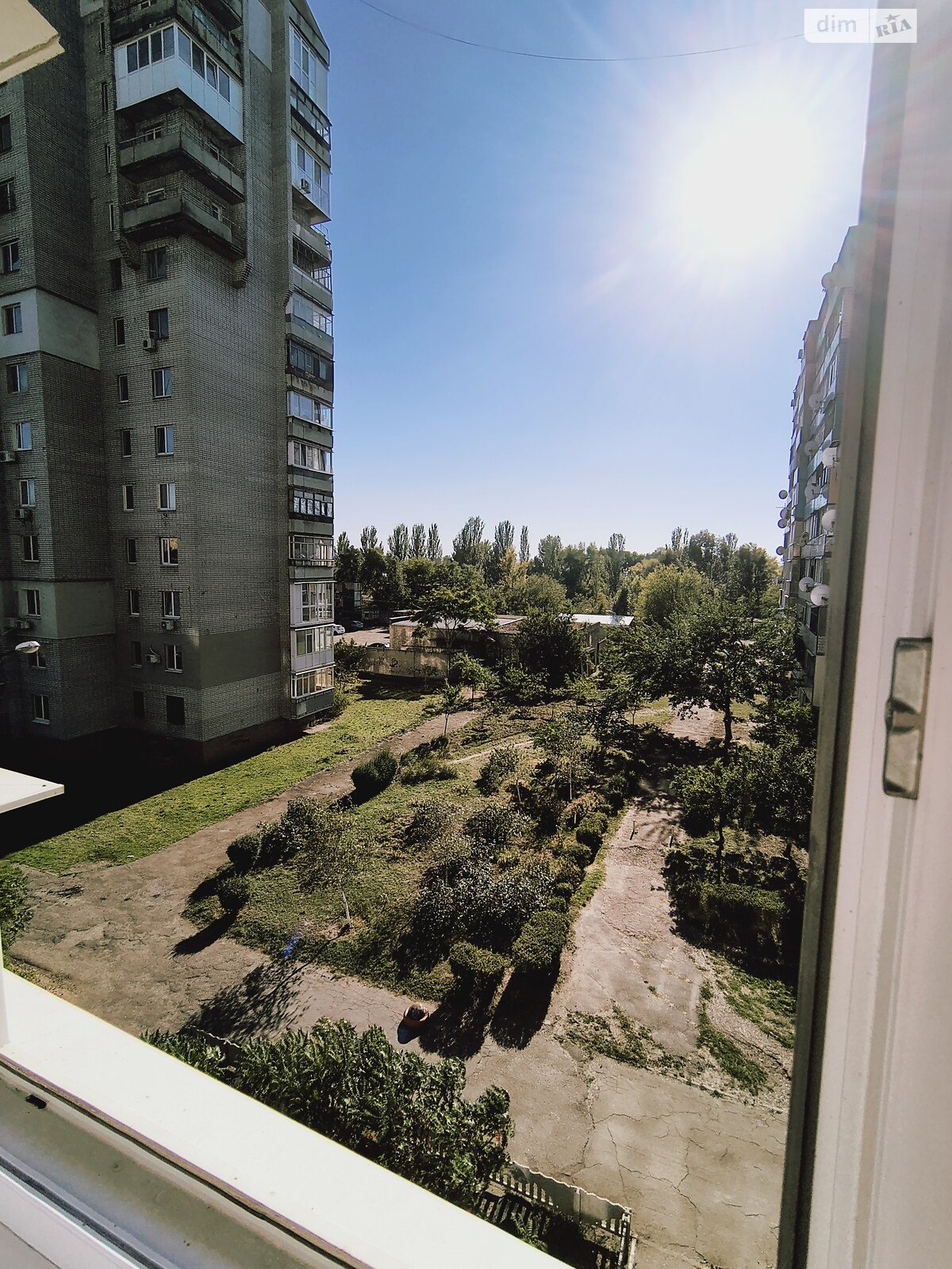 Продаж трикімнатної квартири в Кам'янському, на просп. Наддніпрянський, район Дніпровський фото 1 Продаж трикімнатної квартири в Кам'янському, на просп. Наддніпрянський, район Дніпровський фото 1