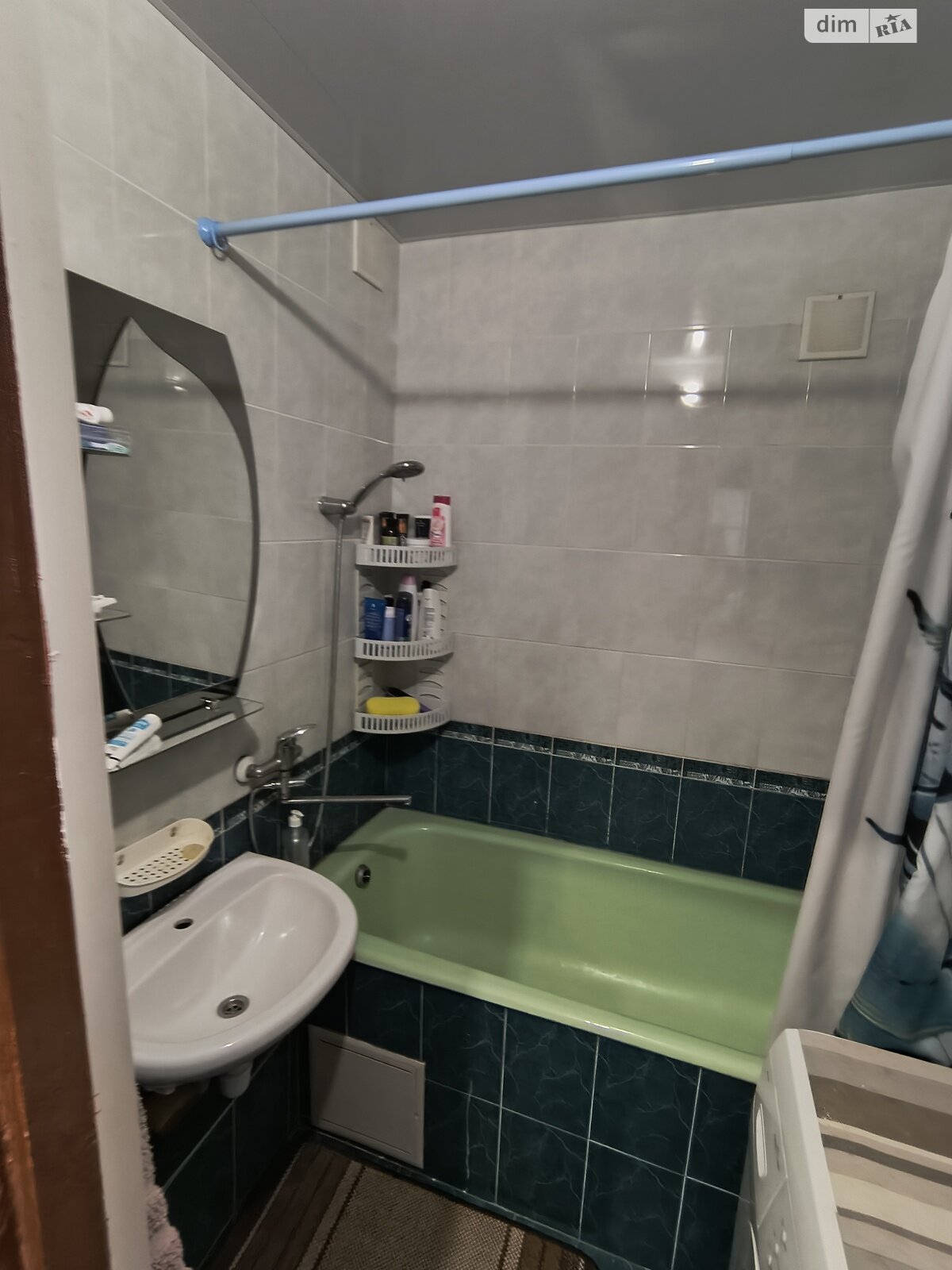 Продаж трикімнатної квартири в Кам'янському, на просп. Наддніпрянський, район Дніпровський фото 1 Продаж трикімнатної квартири в Кам'янському, на просп. Наддніпрянський, район Дніпровський фото 1