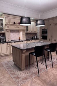 Продажа трехкомнатной квартиры в Каменском, на просп. Надднепрянский 8, район Днепровский фото 2