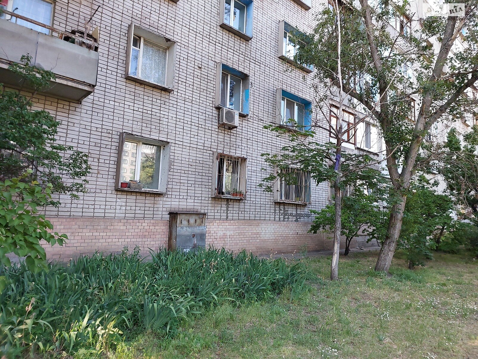 Продажа однокомнатной квартиры в Каменском, на просп. Надднепрянский, район Днепровский фото 1 Продажа однокомнатной квартиры в Каменском, на просп. Надднепрянский, район Днепровский фото 1