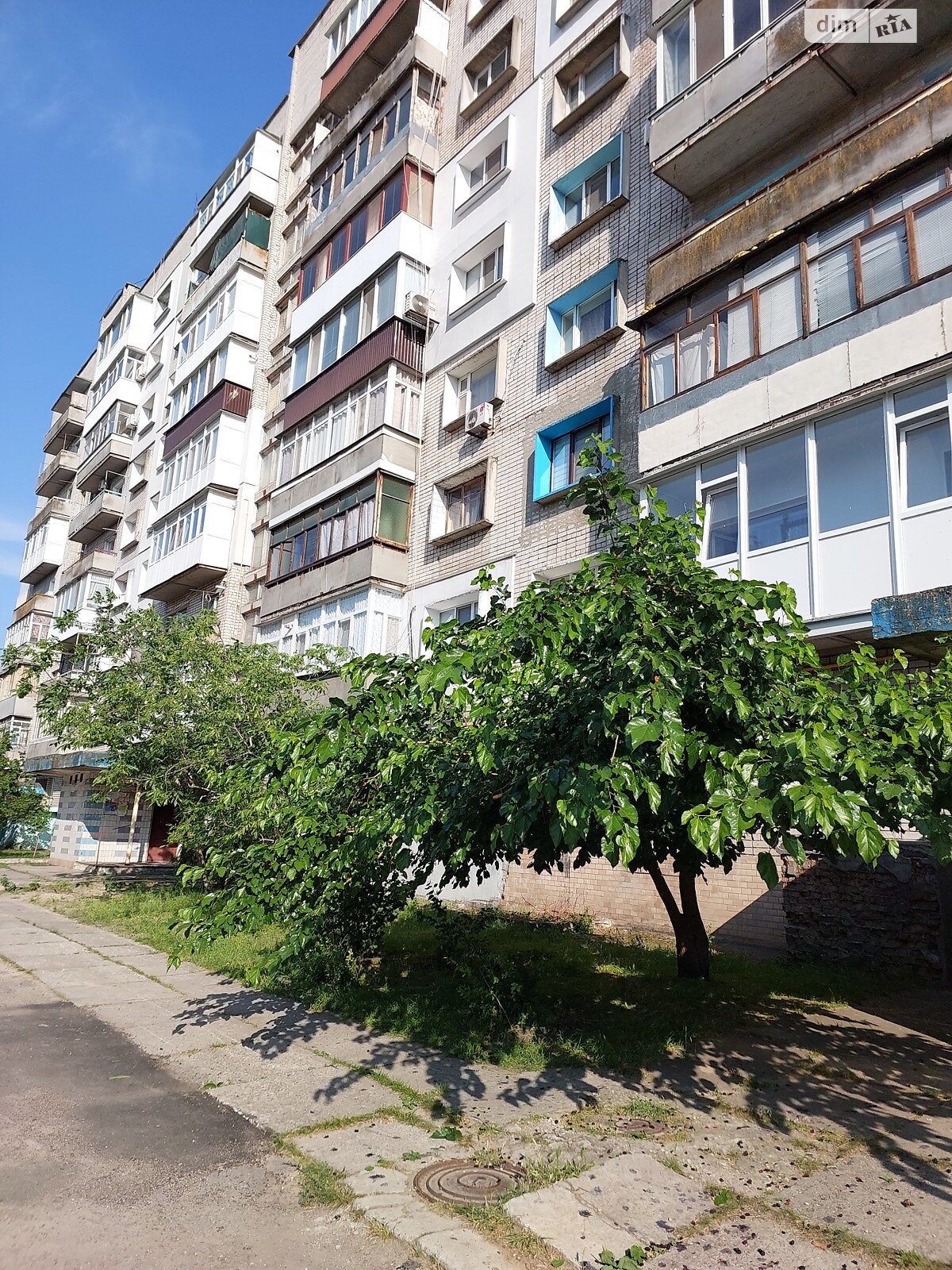 Продажа однокомнатной квартиры в Каменском, на просп. Надднепрянский, район Днепровский фото 1 Продажа однокомнатной квартиры в Каменском, на просп. Надднепрянский, район Днепровский фото 1