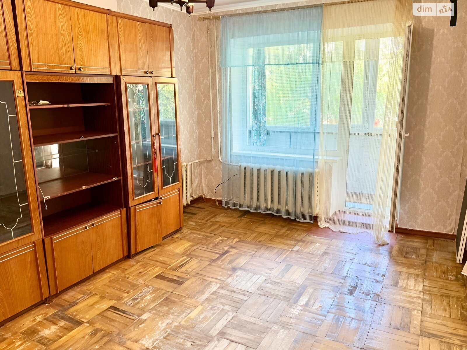 Продаж двокімнатної квартири в Кам'янському, на бул. Будівельників, район Дніпровський фото 1 Продаж двокімнатної квартири в Кам'янському, на бул. Будівельників, район Дніпровський фото 1