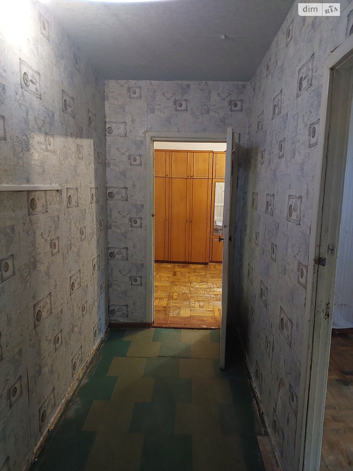 Продаж двокімнатної квартири в Кам'янському, на бул. Будівельників, район Дніпровський фото 1 Продаж двокімнатної квартири в Кам'янському, на бул. Будівельників, район Дніпровський фото 1