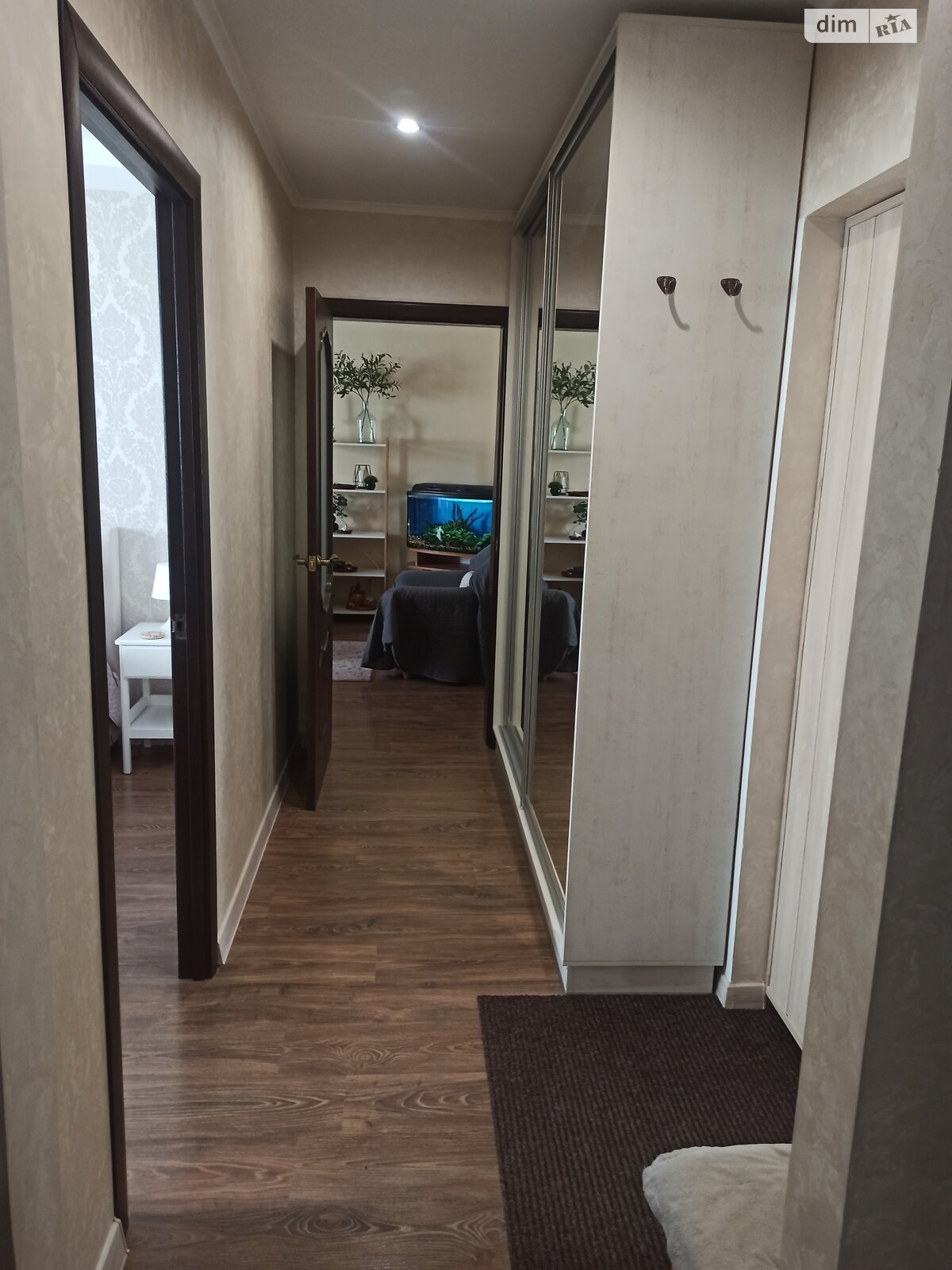 Продаж двокімнатної квартири в Кам'янському, на бул. Будівельників 3, район Дніпровський фото 1 Продаж двокімнатної квартири в Кам'янському, на бул. Будівельників 3, район Дніпровський фото 1